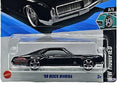 Hot Wheels '66 Buick Riviera - JBB56