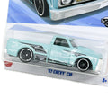 Hot Wheels – 67 Chevy C10 (HYW74)