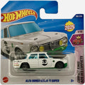Hot Wheels - Alfa Romeo Giulia T1 Super - Compact Kings 7/10 - JBB98