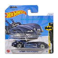 Hot Wheels – Batman & Robin Batmobile (HTD51)