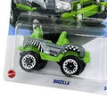 Hot Wheels – Bogzilla (HYW75)