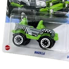 Hot Wheels – Bogzilla (HYW75)