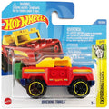 Hot Wheels BRICKING TRAILS - EXPERIMOTORS - HCW86 (2022)