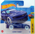 Hot Wheels - Custom '11 Camaro - HKH48