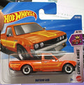 Hot Wheels Datsun 620 JPJ80 2026H