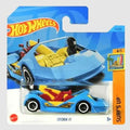 Hot Wheels Deora Iii Hkj34