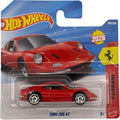 Hot Wheels Dino 206 GT Ferrari JJH56