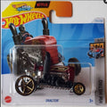 Hot Wheels – Dragtor (HTF04)
