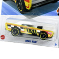 Hot Wheels - Small Bloc - HYW65