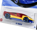 Hot Wheels - El Viento - Let's Race - HYY06