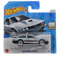 Hot Wheels Factory Fresh 2024, Alfa Romeo GTV6 3.0 gray HTC53 1/64
