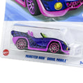 Hot Wheels - Ghoul Mobile - Monster High - HYW61