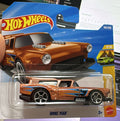 Hot Wheels Gone Mad JJK09 2026H