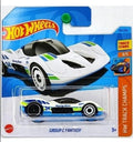LAST UNIT Hot Wheels - Group C Fantasy - HKG34