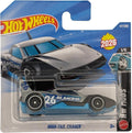 Hot Wheels - High Tail Chaser - HW Mods 1/5 - Short Card - JJK92 - Blue Silver - Mattel 2026