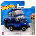 Hot Wheels HKG72 Baja Blazers™ - '57 Jeep, FC.