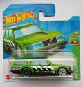 HOT WHEELS HKJ07 VOLVO 240 DRIFT WAGON 2023 (HW SLAMMED)