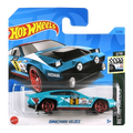 HOT WHEELS HKJ78 Dimachinni Veloce Retro Racers 2/10