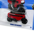 Hot Wheels - Honda Motocompo - HYW43