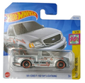 Hot Wheels HTB07 2024 HW The '90s 5/10 Ford 1999 F-150 SVT Lightning 210/250