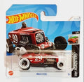 HOT WHEELS HTC12 MAX STEEL 2024 (HW ROADSTERS)
