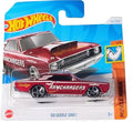 HOT WHEELS HTD65 '68 DODGE DART