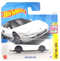 Hot Wheels HTF02 90 Acura NSX