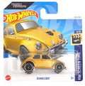 Hot Wheels HTF09 Bumblebee