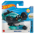 Hot Wheels HYW13 Morgan Super 3