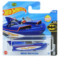Hot Wheels HYW57 1966 Bat Boat/Bateau
