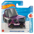 Hot Wheels HYW79 Nissan Skyline 2000GT-R LBKW