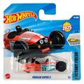 Hot Wheels HYX48 Morgan Super 3