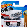 HOT WHEELS HYY01 1/64 '75 CHEVY BLAZER CUSTOM