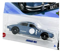 Hot Wheels - Jaguar MK1 - JBB58