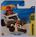 Hot Wheels JBB73 Skull Shaker - 2025