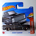 HOT WHEELS JMT29 1/64 '83 Chevy Silverado - Caja A 2026
