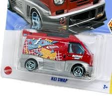 Hot Wheels – KEI Swap (HYW14)