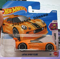 Hot Wheels Lotus Sport Elise JJK07 2026H