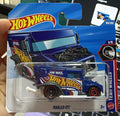 Hot Wheels Mailed It! JJK12 2026H