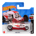 Hot Wheels Max Steel HW Roadsters 1:64 HKH39