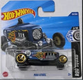 Hot Wheels – Max Steel (HYW78)