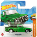 Hot Wheels Mazda Repu HW Hot Trucks 2/10 2022