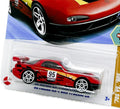 Hot Wheels Mazda RX-7 Drift '95 (JBB57) 2025