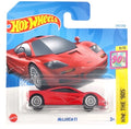 Hot Wheels - McLAREN F1 - HW: The ´90s 9/10 - HTB11