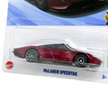Hot Wheels - McLaren Speedtail - JBB28 2025