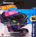 Hot Wheels Monster High Ghoul Mobile HYX62