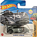 Hot Wheels - McMURTRY SPÉIRLING - HYW55 - Peak Pursuit 7/10 - Caja A 2026