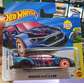 Hot Wheels - Mercedes-Benz CLA HW - JJH63 2026H