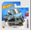 Hot Wheels - Mighty K - HTC17