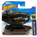 Hot Wheels - Nissan Skyline GT-R BNR32 - HYY72